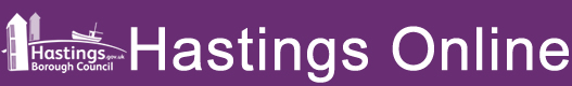 HBC are responsible for the management of Hastings Country Park Nature Reserve hbcheader